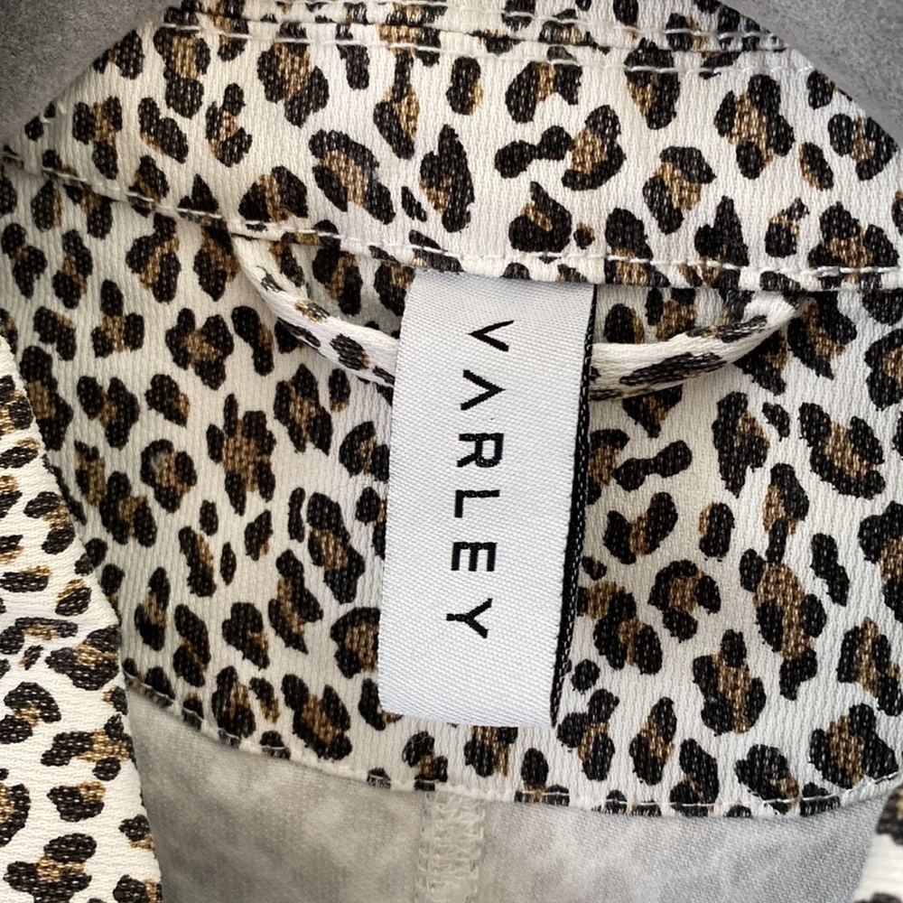 Varley Shacket - Picture 4 of 7